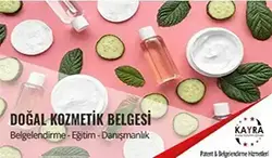 Lider sertifikasiya şirkəti olaraq, QRS Sertifikasiyası etibarlı təbii kosmetika sertifikasiyası xidmətləri təklif edir. Biz kosmetika sənayesində fəaliyyət göstərən bizneslərə, məhsullarının təbii və üzvi tərkib hissələrinə uyğun olan tələbləri yerinə yetirməsini təmin etməyə kömək edirik. Təcrübəli rəhbərliyimizlə, ekoloji dostluq, təhlükəsizlik və davamlı tətbiqlərə olan bağlılığınızı nümayiş etdirən sertifikat əldə edə bilərsiniz. Təbii kosmetika sertifikasiyasını əldə etməyinizdə sizə kömək edək və markanızın bazarda etibarlılığını artırın.