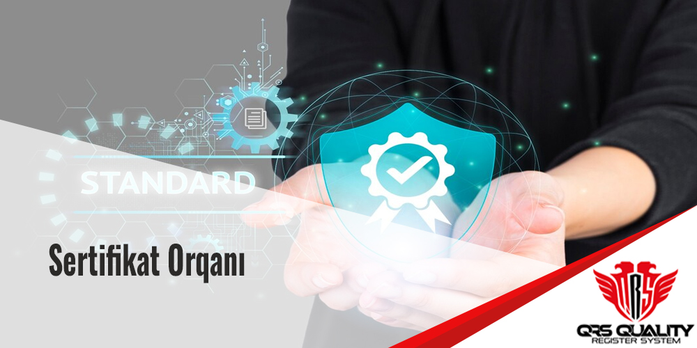 QRS Sertifikatlaşdırma, kənd təsərrüfatı, kosmetika və qida sahələri üçün ISO, CE və təhlükəsizlik sertifikatlaşdırma xidmətləri təqdim edir. Beynəlxalq standartlara uyğunluğu təmin etmək üçün peşəkar dəstək ala bilərsiniz.

