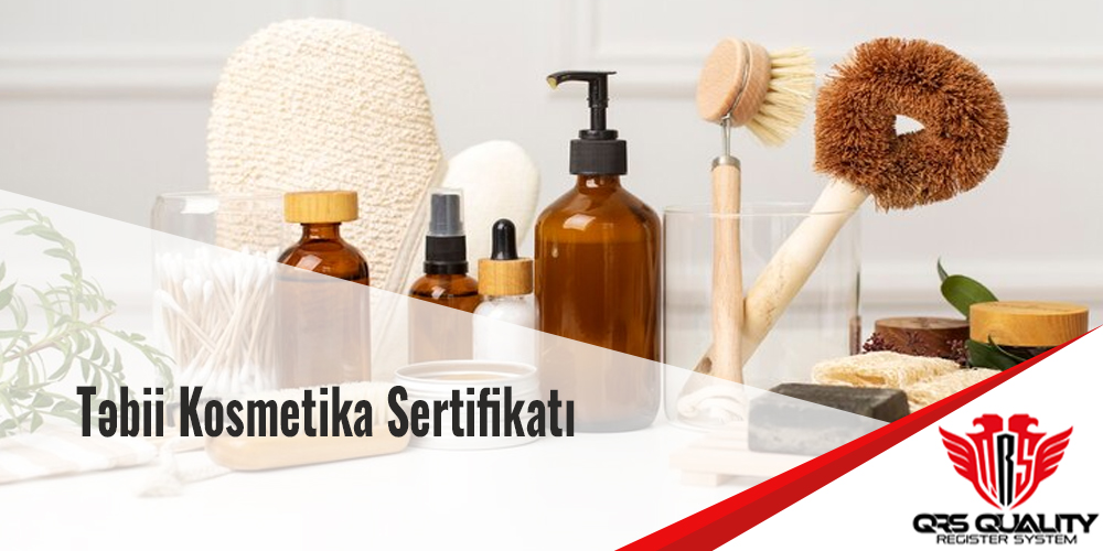 Biz, təbii kosmetika sertifikatı almaq istəyən şirkətlər üçün peşəkar sertifikatlaşdırma xidmətləri təklif edirik. Məhsullarınızı təbii və təhlükəsiz olaraq sertifikatlaşdırın və bazarda rəqabət üstünlüyü əldə edin. Bütün ölkə üzrə xidmət verən şirkətimizlə bu gün əlaqə saxlayın.