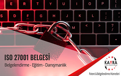 Azərbaycanda fəaliyyət göstərən müəssisələr üçün ISO 27001 sertifikatı, məlumat təhlükəsizliyi və məlumatların qorunması üzrə beynəlxalq standartlara uyğunluğu təmin edən mühüm bir sertifikatdır. Bu sertifikat təşkilatların məlumatları, sistemləri və şəbəkələri qorumaq üçün effektiv idarəetmə sistemləri qurduğunu və məlumat təhlükəsizliyini yüksək səviyyədə təmin etdiyini göstərir. ISO 27001, təşkilatların kiberhücumlara qarşı mühafizəsini gücləndirir, məlumat sızıntılarını önləyir və müştəri etibarını artırır. Azərbaycanda ISO 27001 sertifikatı əldə etmək, şirkətinizin məlumat təhlükəsizliyi sahəsindəki öhdəliklərini göstərir və yerli və beynəlxalq bazarlarda rəqabət üstünlüyü təmin edir. Sertifikatlaşdırma prosesi təhlükəsizlik siyasətinin hazırlanması, risklərin qiymətləndirilməsi, nəzarət tədbirlərinin həyata keçirilməsi və auditlərin keçirilməsini əhatə edir. Azərbaycanda ISO 27001 sertifikatı almaq istəyirsinizsə, bizə müraciət edərək peşəkar dəstək ala bilərsiniz.

