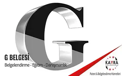 If you are looking for expert support to obtain the G certificate, contact our G certification body. Let us assist you in achieving your quality standards.