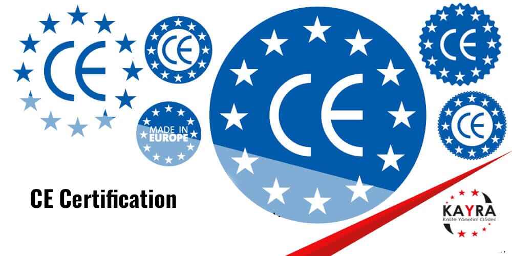Necessary Steps to Obtain a CE Certificate Learn the necessary steps to obtain a CE Certificate and prepare your products for the European market with fast and reliable solutions from Kayra Certification.