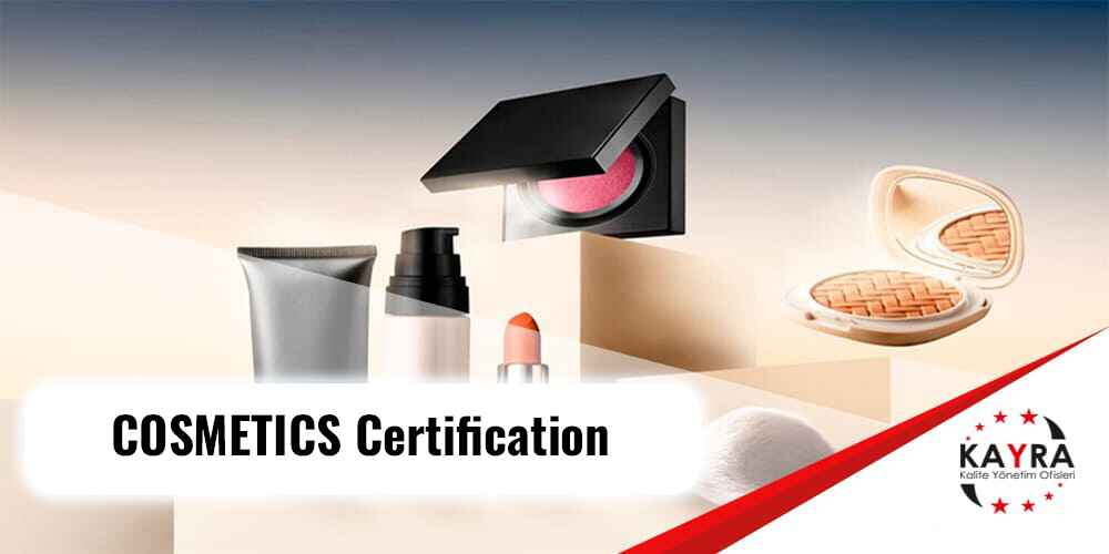 What is a Natural Cosmetics Certificate? How Can You Obtain It for Your Company? How to Obtain a Natural Cosmetics Certificate, What Are the Application Process and Costs? As a natural cosmetics certification company, we are here to support you with our certification and consultancy services to enhance the reliability of your company.