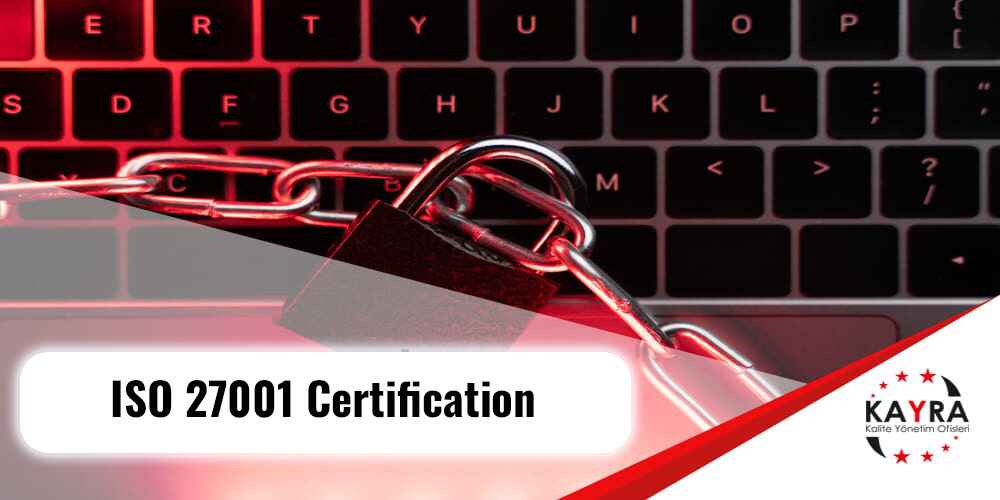 ISO 27001 certification is essential for aligning your information security management system with international standards. QRS Certification offers consultancy and audit services to help your business obtain this important certificate quickly and efficiently.

