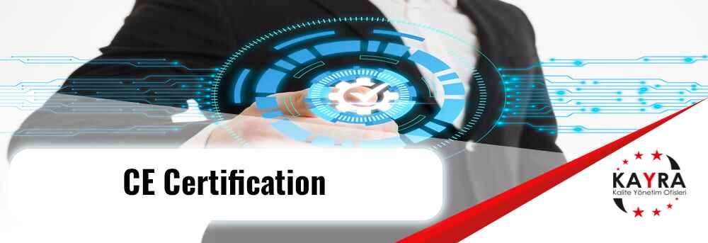 Kayra Certification provides comprehensive support for CE Certification and certification services. With our expert guidance, we help you meet the necessary European standards, ensuring your products are ready for the international market. Contact us today for professional assistance with CE certification.






