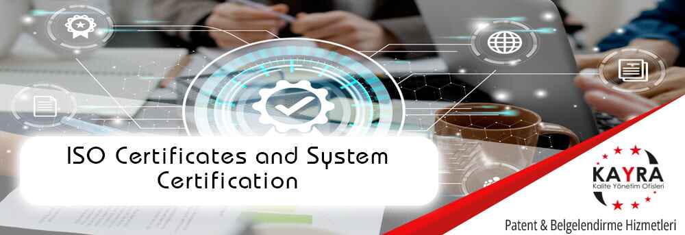 Bring Your Business to International Standards with ISO 9001, 14001, 45001, 27001, 50001 Certifications
