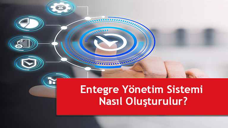 Kuruluşlar, farklı alanlarda ve sektörlerde performanslarını sürekli olarak iyileştirirler. Birçok şirket, endüstri gereksinimlerine bağlı olarak birden fazla ISO Standardı sertifikasyonuna ihtiyaç duyar. Entegre Yönetim Standartları, kuruluşlara birçok yönden fayda sağlar. Sistemlerin ve süreçlerin iş hedefleriyle uyumlu olmasını sağlamaya yardımcı olur. Genel giderleri düşük tutmak ve operasyonları düzenlemek, kuruluşların uzun vadede ayakta kalabilmeleri için vazgeçilmezdir. 