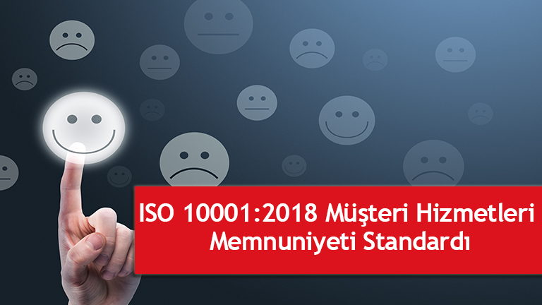 QRS Beglelendirme Makaleler iso 10001 faydaları , iso 10001 nasıl alınır , 10001 belgesini kimler verir