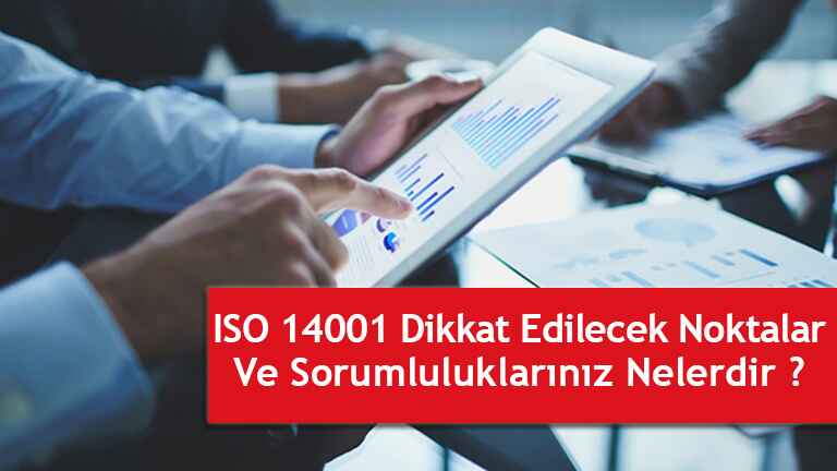 QRS Beglelendirme Makaleler iso 14001 faydaları , iso 14001 nasıl alınır , 14001 belgesini kimler verir