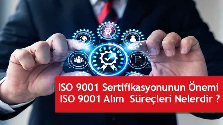 QRS Beglelendirme Makaleler iso 27001 faydaları , iso 27001 nasıl alınır , 27001 belgesini kimler verir