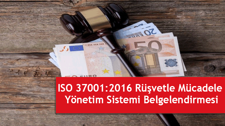 iso 37001 belgesinin faydaları nelerdir makale - iso 37001 nasıl alınır - iso 37001 veren firmalar