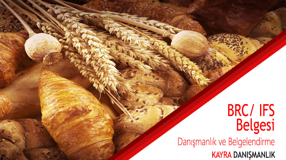 Kayra Belgelendirme İle BRC Food Sertifikasyon Süreci
