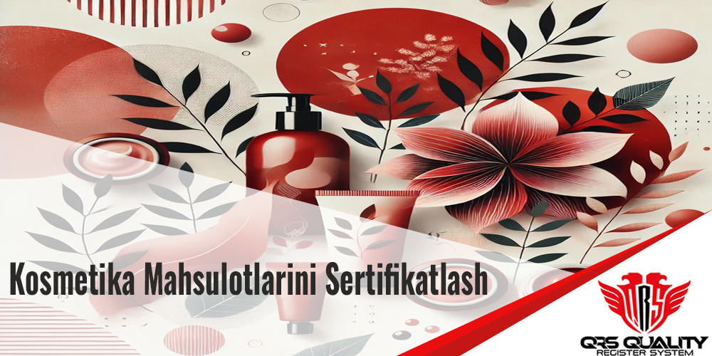 Tabiiy Kosmetika Sertifikatini qanday olish mumkin, ariza berish jarayoni va narxi qanday? Tabiiy kosmetika sertifikatsiya kompaniyasi sifatida, kompaniyangizning ishonchliligini oshirish uchun sertifikatsiya va konsalting xizmatlarimiz bilan sizga yordam berishga tayyormiz.
