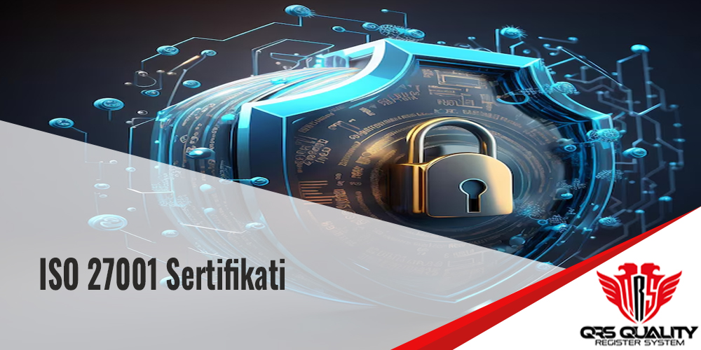 ISO 27001 Sertifikatlash sizning Axborot xavfsizligini boshqarish tizimingizni xalqaro standartlarga muvofiqlashtirish uchun juda muhimdir. QRS sertifikatlash biznesingizga ushbu muhim sertifikatni tez va samarali ravishda olishga yordam beradigan maslahatlar va audit xizmatlarini taklif etadi.