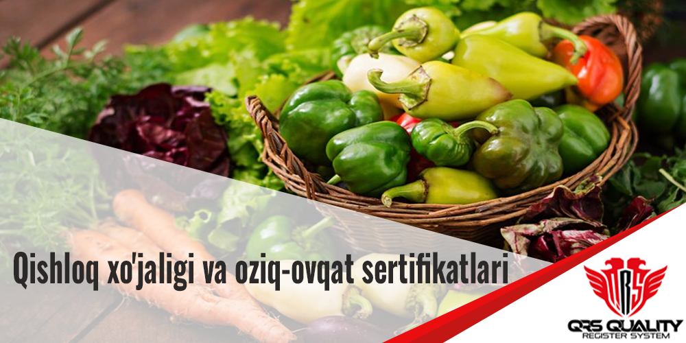Kayra Belgelendirme qishloq xo'jaligi va oziq-ovqat sohalari uchun ekspert yo'l-yo'riq va sertifikatlash xizmatlarini, jumladan FSSC 22000, BRC, IFS, HACCP va Halal oziq-ovqat kabi sertifikatlarni taklif qiladi. Mahsulotlaringiz xalqaro xavfsizlik va sifat standartlariga javob berishiga ishonch hosil qilish uchun kerakli sertifikatlarni tezda olish uchun bugun biz bilan bog'laning.