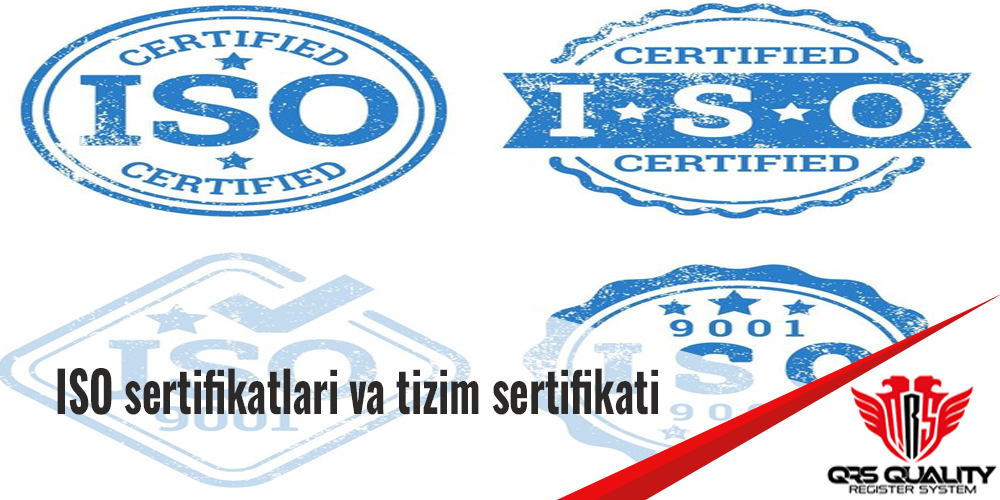 ISO 9001, 14001, 45001, 27001, 50001 sertifikatlari bilan biznesingizni xalqaro standartlarga yetkazing